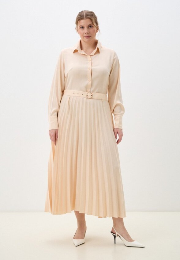 Платье Naturaxl