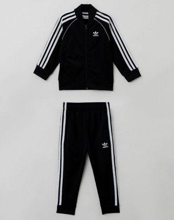 Костюм спортивный adidas Originals детям