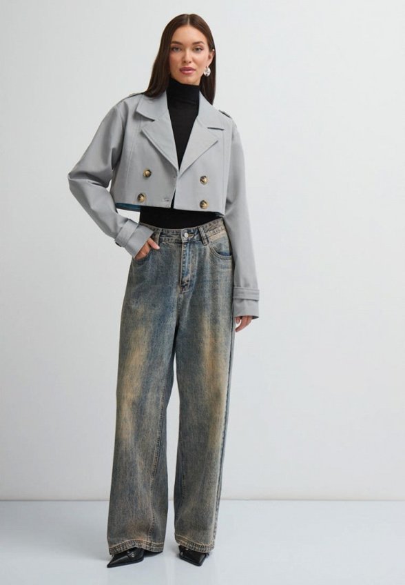 Тренч Vittoria Vicci