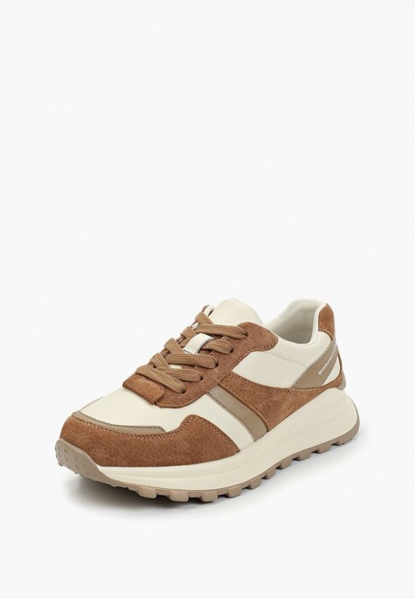 Кроссовки Maxadorre