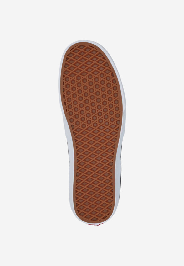 Кеды мужские Vans Brooklyn Ls, Бежевый