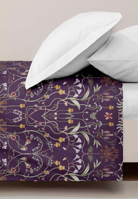 Пододеяльник 1,5-спальный Cozy Home