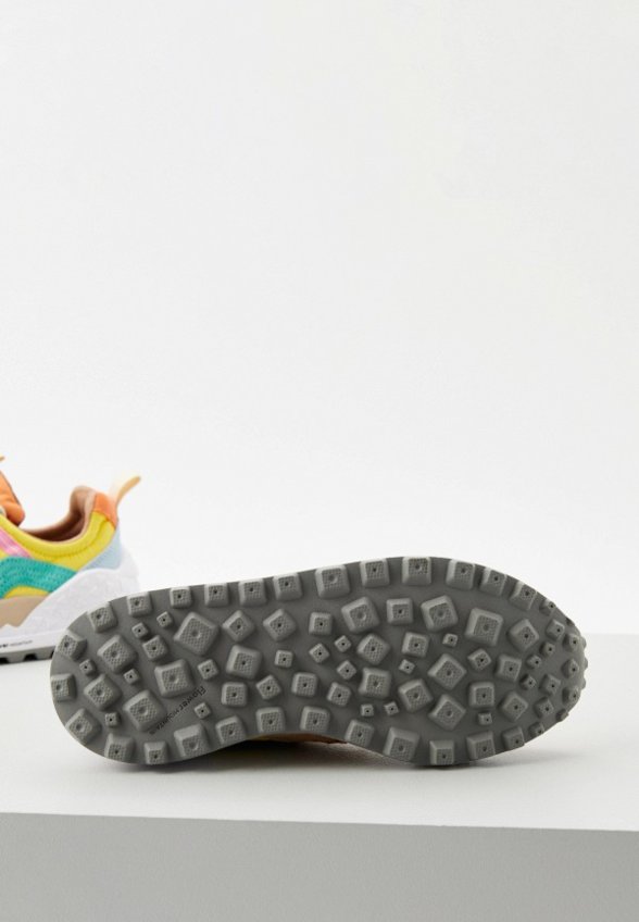 Кроссовки Flower Mountain