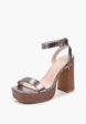 Босоножки Ideal Shoes2  - превью