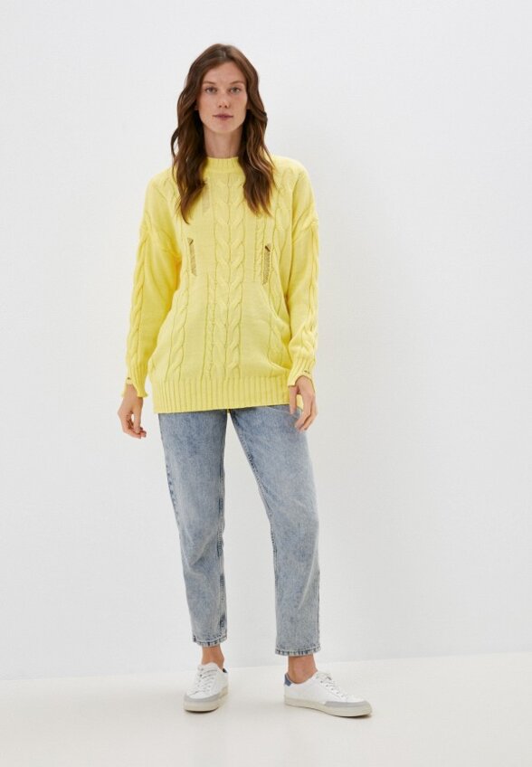 Джемпер Naturel