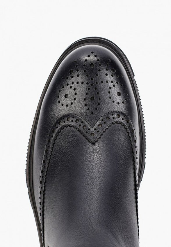 Ботинки Abricot