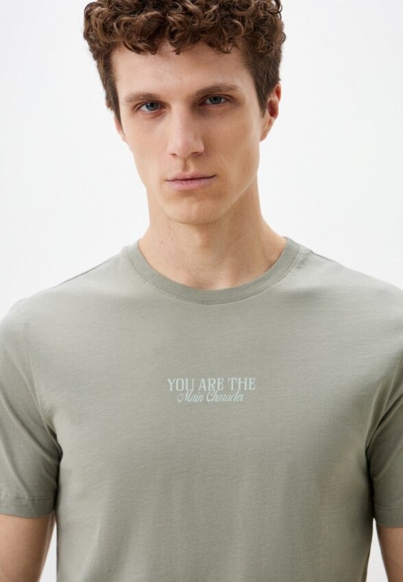 Футболка Koton