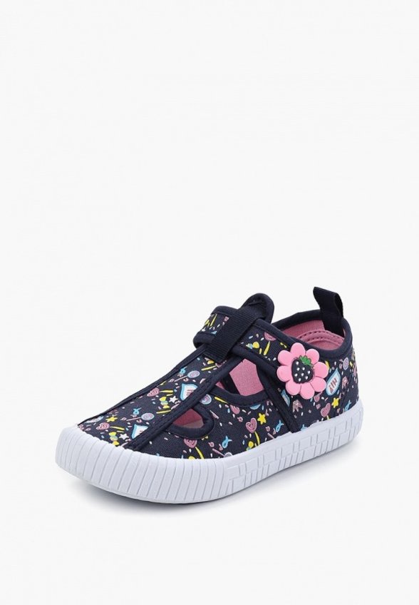 Сандалии Antilopa