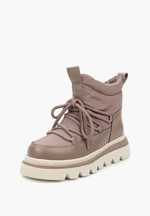 Ботинки Saivvila