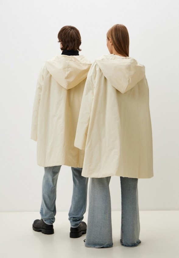 Пуховик Pennymanny