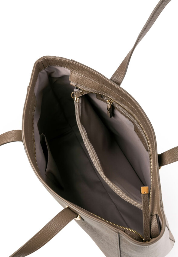 Др.Коффер 7039BR-91 кросс-боди женский