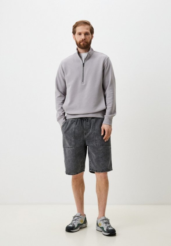 Шорты джинсовые Mossmore