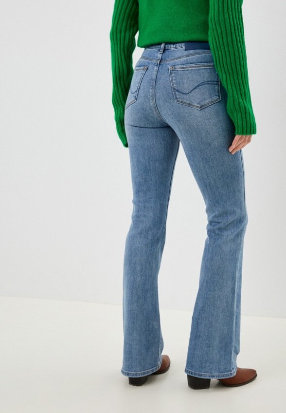 Джинсы Mossmore