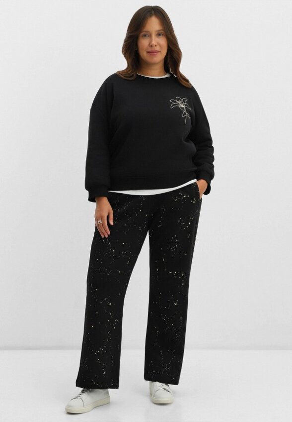 Свитшот Sei Tu