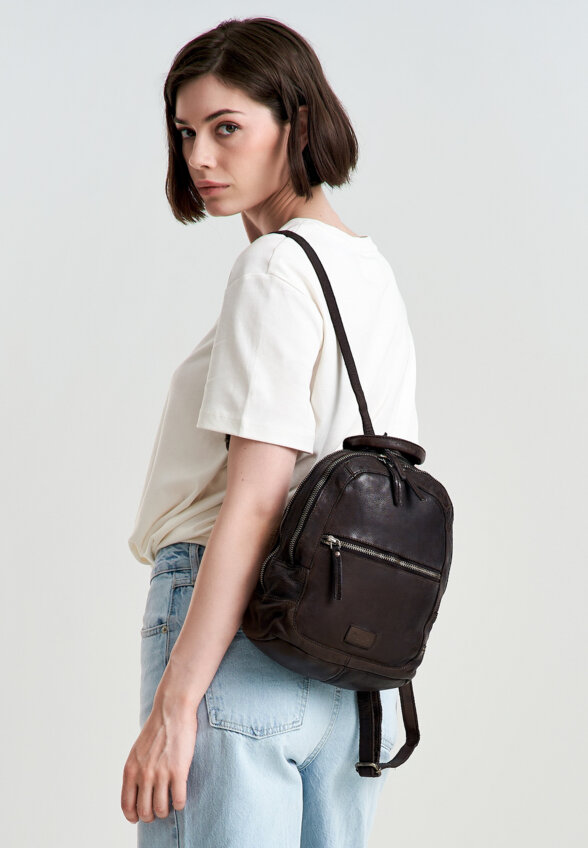 Др.Коффер B402796-249-09 рюкзак