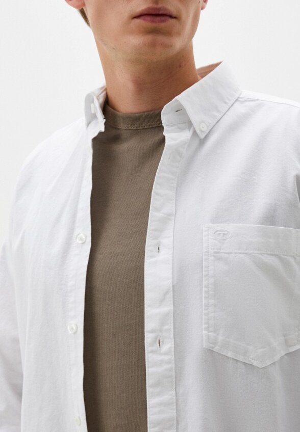 Рубашка Tom Tailor