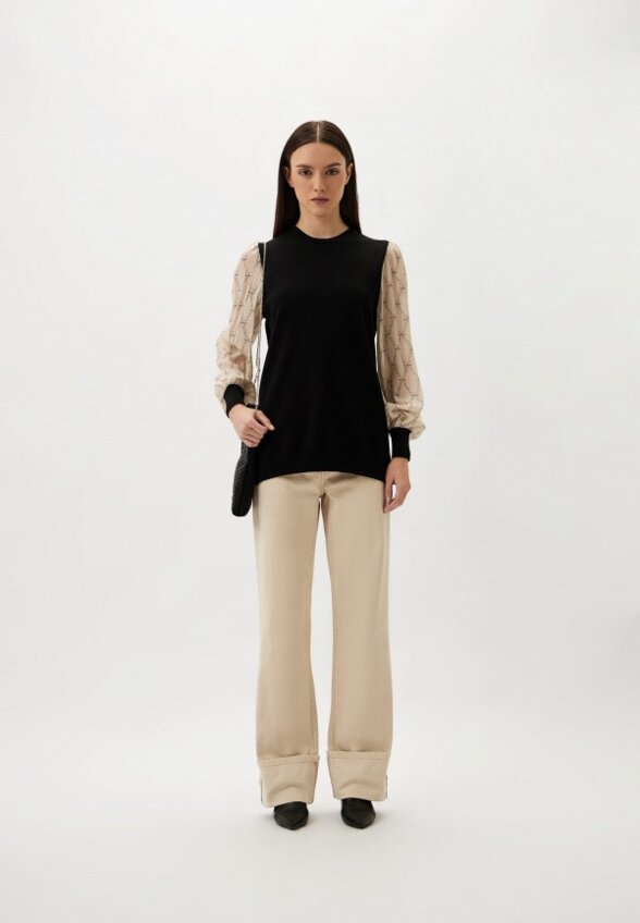 Джемпер Twinset Milano