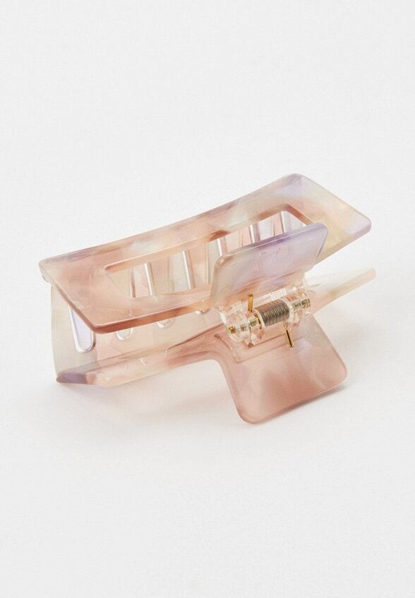 Заколка-краб Claws