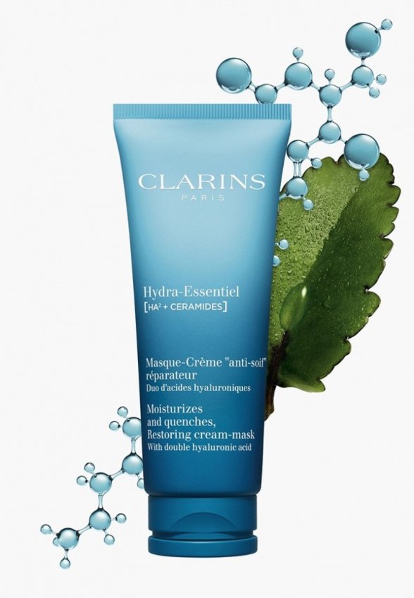 Маска для лица Clarins