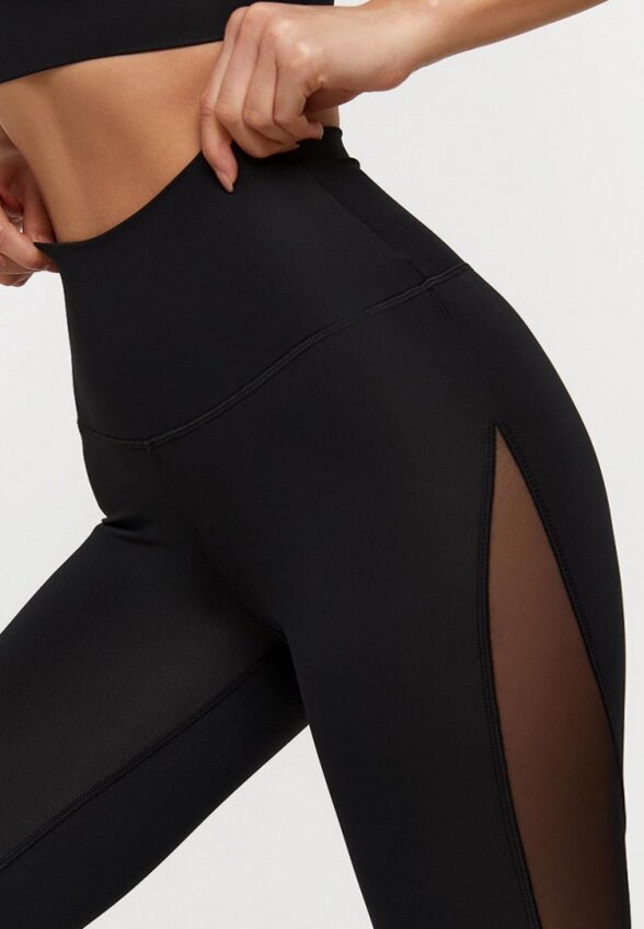 Леггинсы Fitbomb