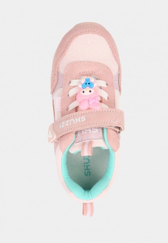 Кроссовки Shuzzi