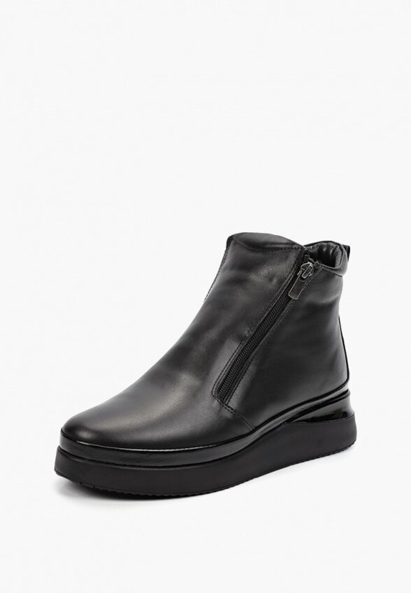 Ботинки Ascalini