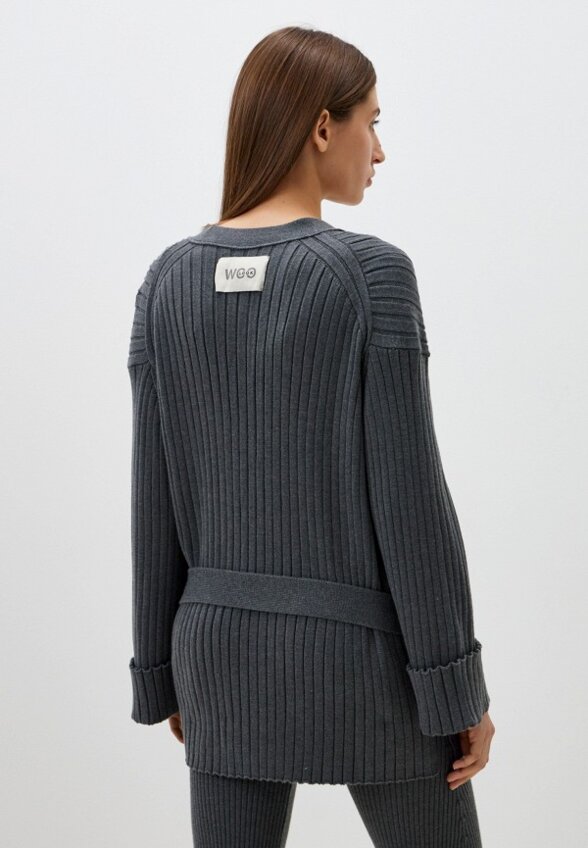 Кардиган Woolook