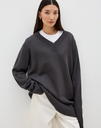 Пуловер Tallwomen женщинам