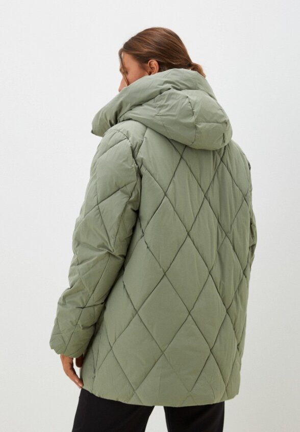 Куртка стеганая Winterra