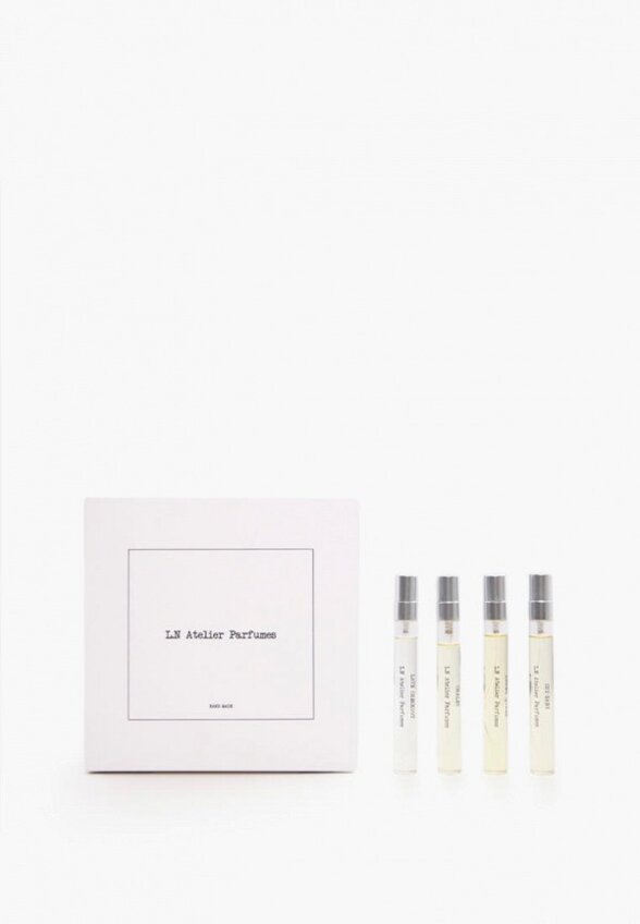 Набор парфюмерный Lera Nena