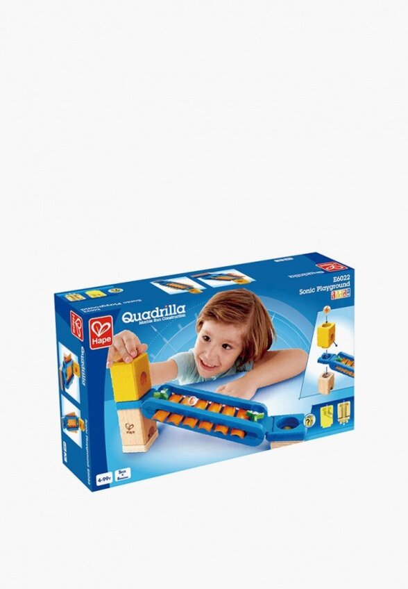 Конструктор Hape