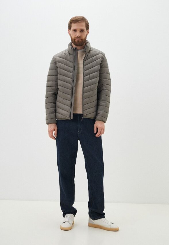 Куртка утепленная Tom Tailor