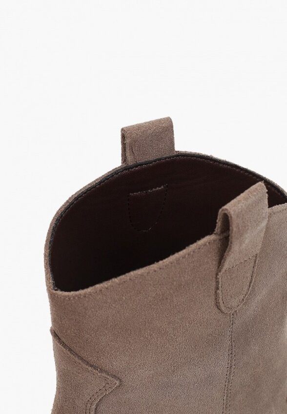 Полусапоги Vivian Royal