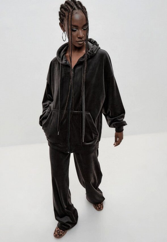 Костюм спортивный Alina Komrakova