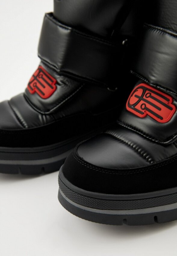 Дутики Jog Dog