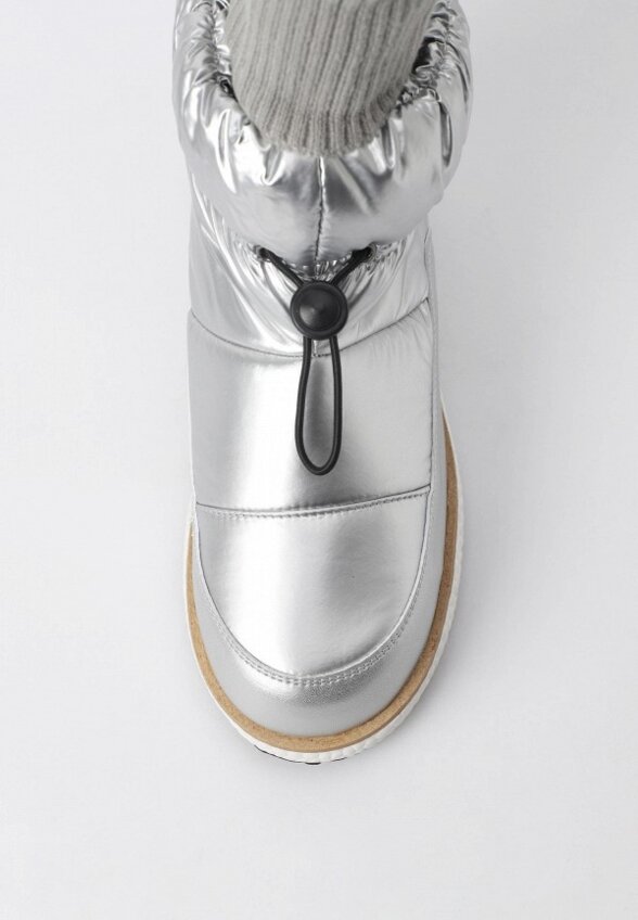 Дутики Donna D’oro