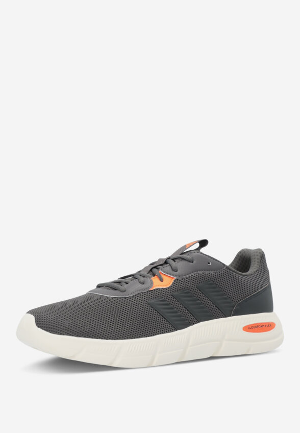 Кроссовки мужские adidas Cloudfoam Flex, Черный