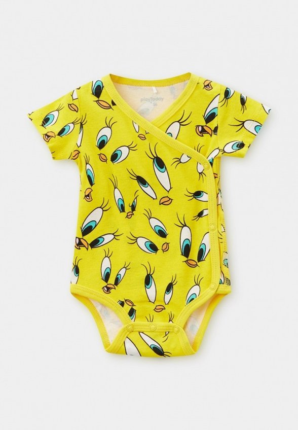 Боди 2 шт. PlayToday