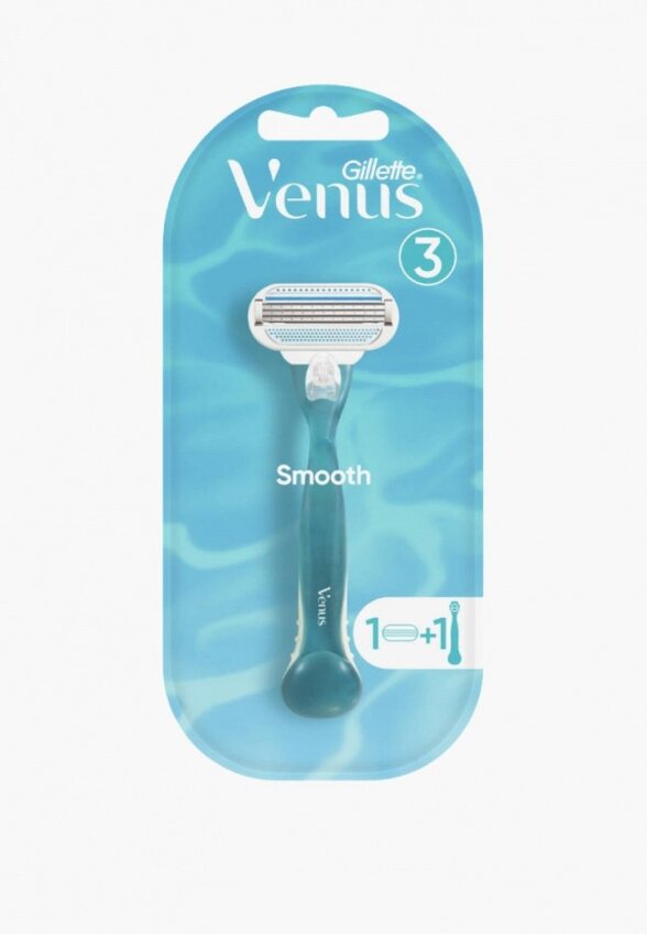 Станок для бритья Venus