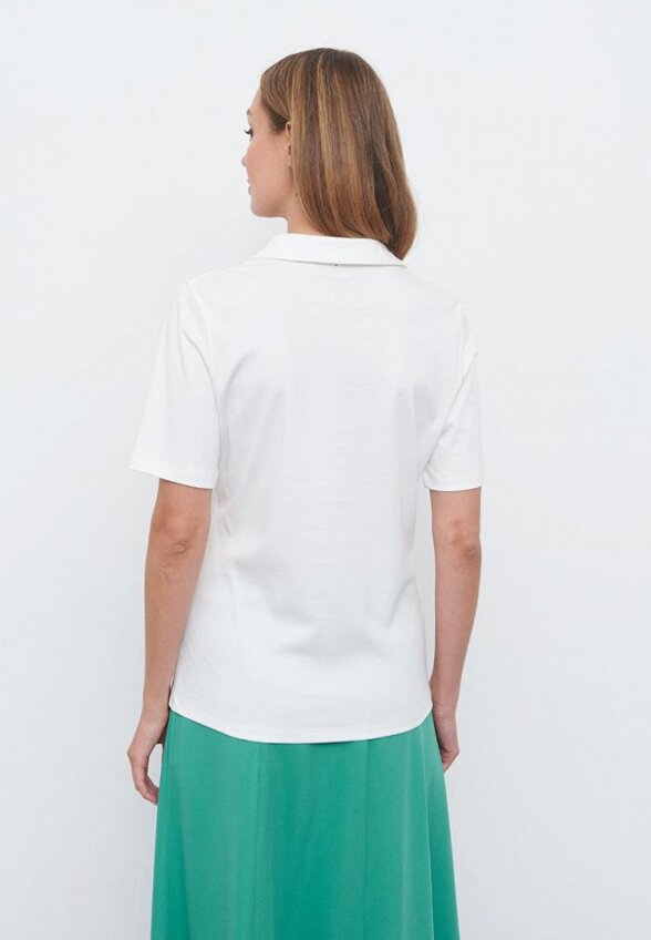 Поло Gerry Weber