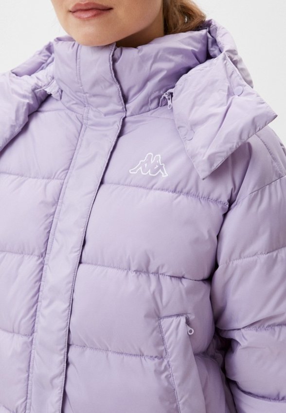 Пуховик Kappa