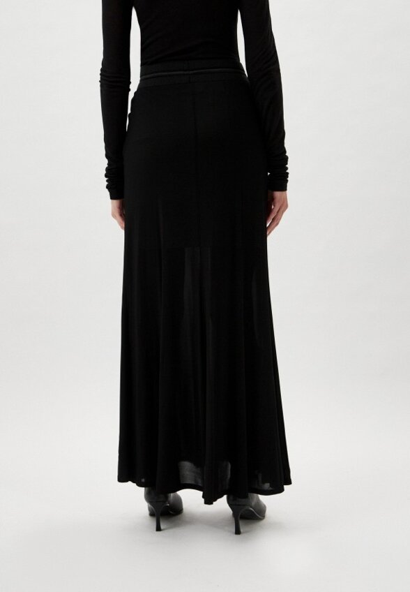 Юбка Helmut Lang