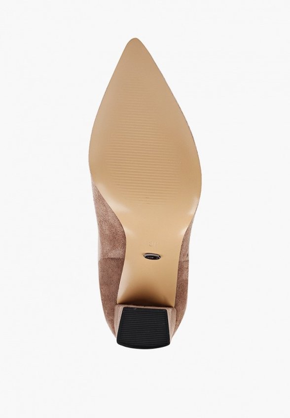 Ботфорты Vitacci