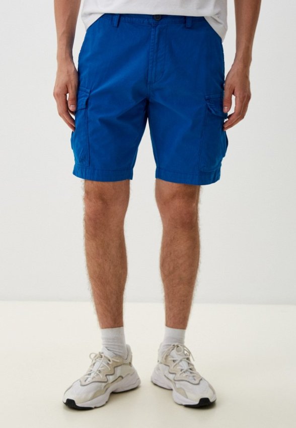 Шорты Napapijri