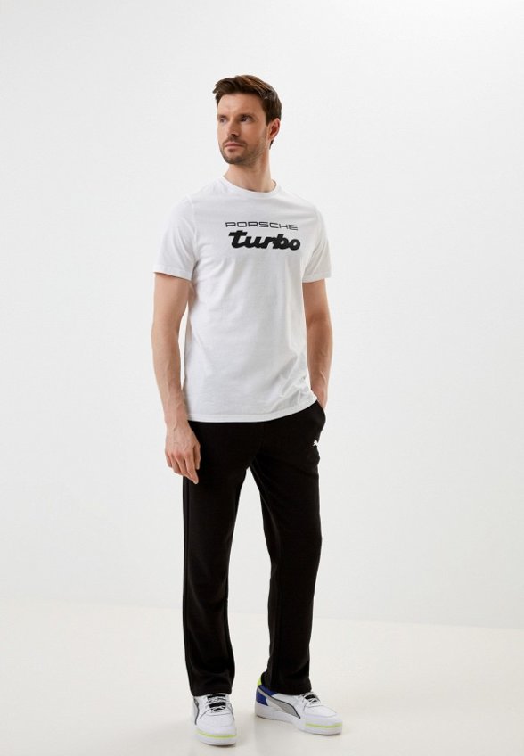 Брюки спортивные PUMA