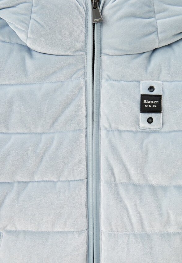 Куртка утепленная Blauer USA