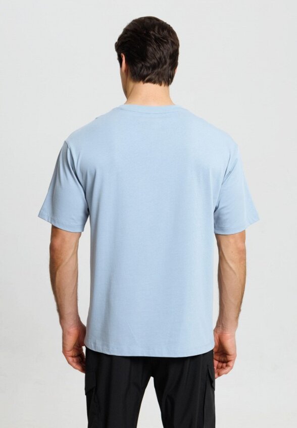 Футболка спортивная Baasploa