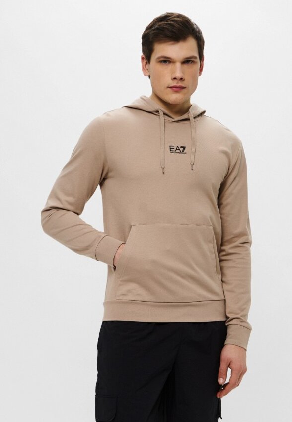Худи EA7