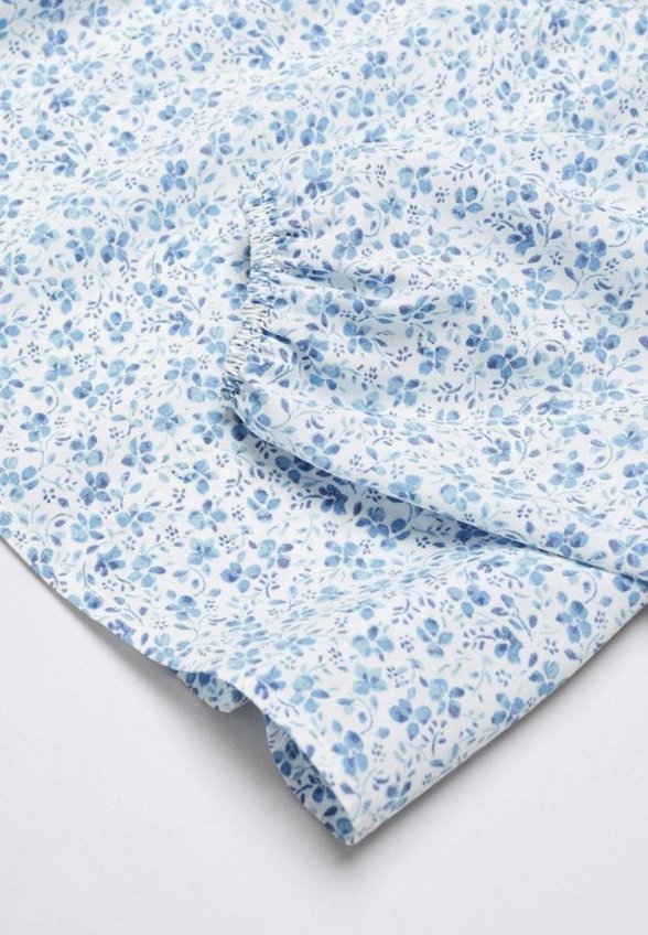 Блуза Mango Kids