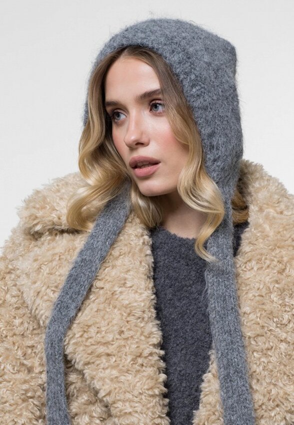 Шапка Marmalato